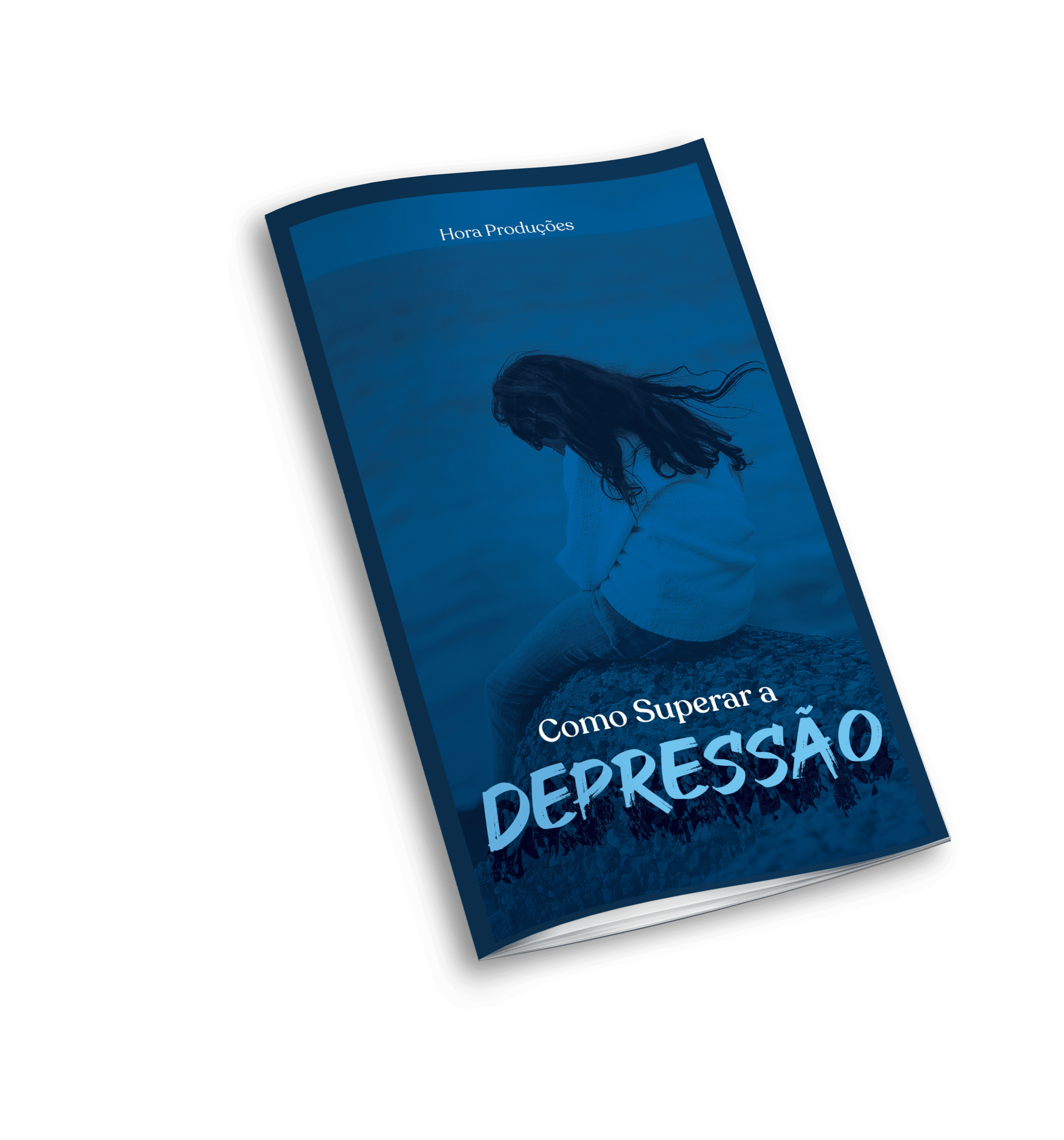 Como Superar a Depressão